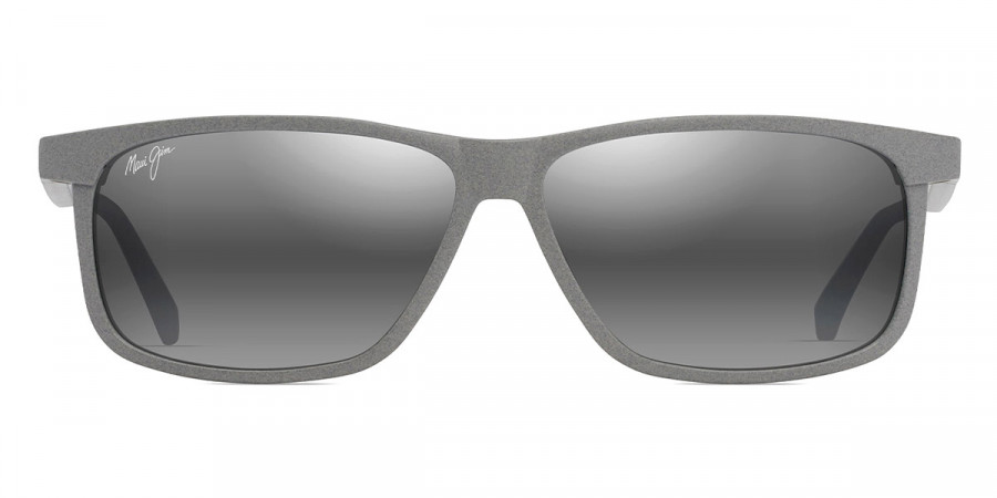 Maui Jim™ PŪLAMA 618-14A 59 - Matte Gray