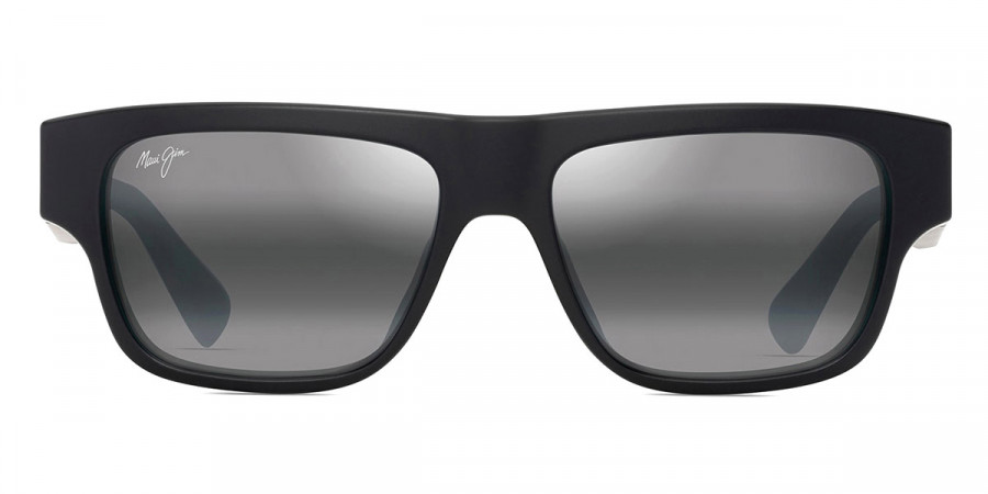 Maui Jim™ KŌKUA 638-02 54 - Matte Black