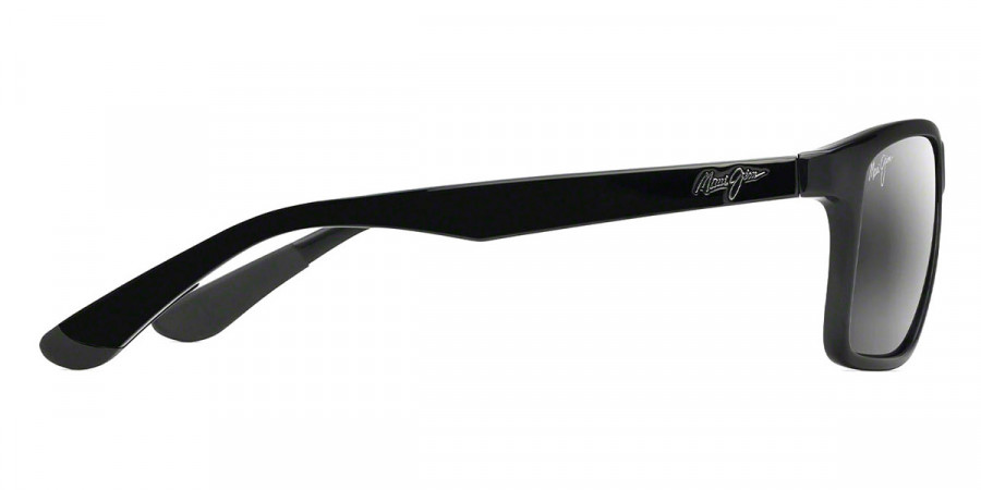 Color: Gloss Black (798-02) - Maui Jim MJI798-0258