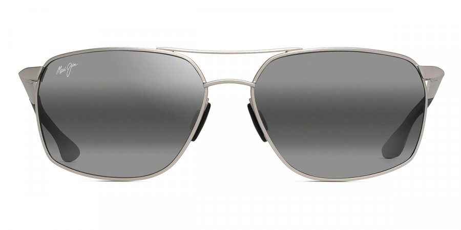 Maui Jim™ PU'U KUKUI 857-17 58 - Silver