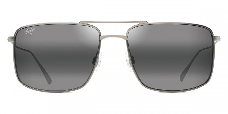 Maui Jim™ AEKO 886-17 55 - Matte Titanium