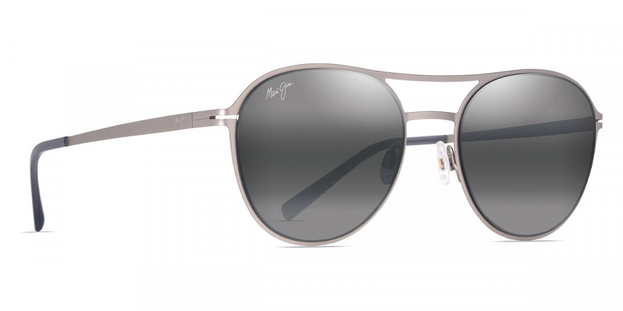 Color: Titanium (890-17) - Maui Jim MJI890-1752