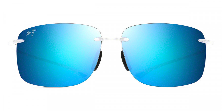 Maui Jim™ HEMA B443-05CM 62 - Crystal Matte