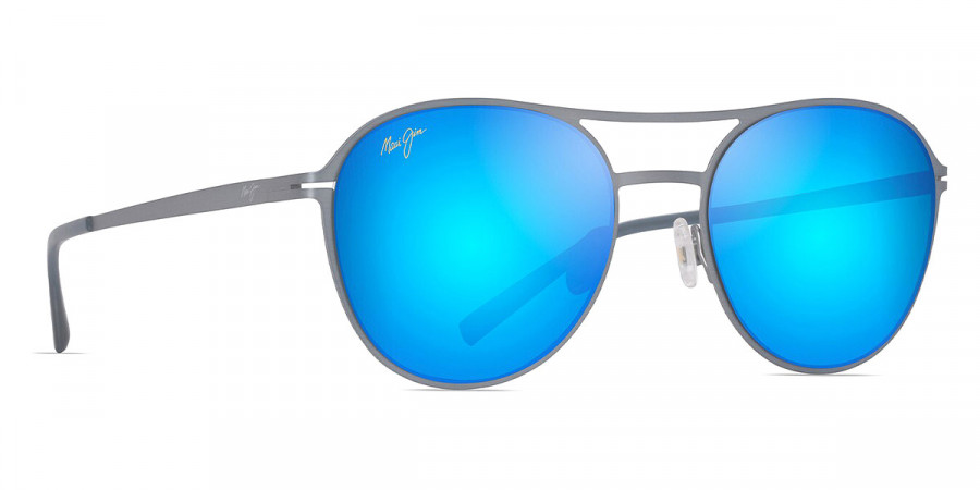 Color: Dove Gray (B890-03) - Maui Jim MJIB890-0352