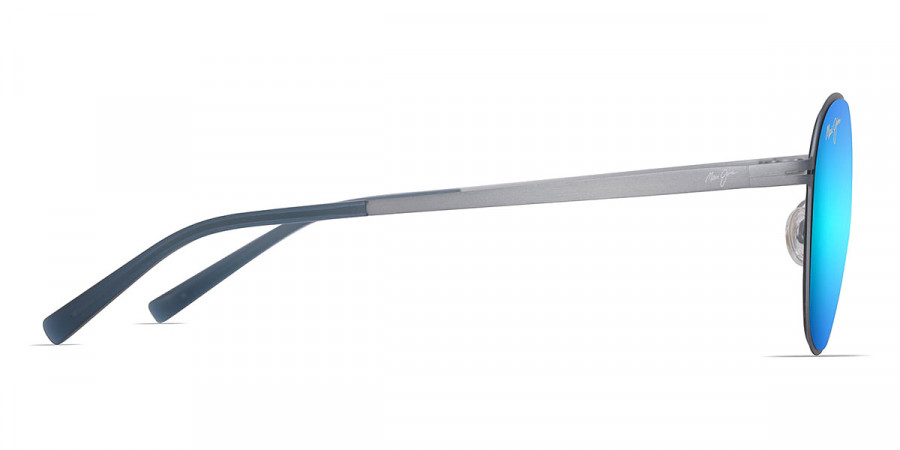 Color: Dove Gray (B890-03) - Maui Jim MJIB890-0352