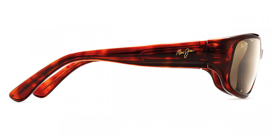 Color: Tortoise (H103-10) - Maui Jim MJIH103-1055