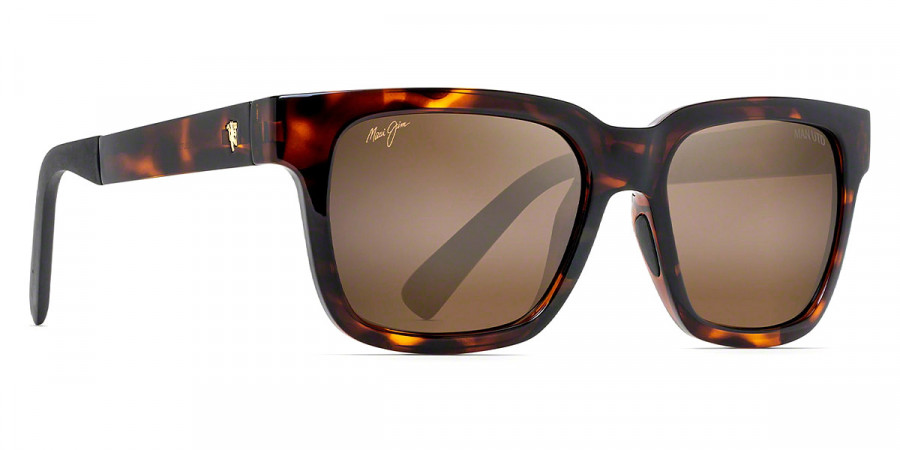 Maui Jim™ - MONGOOSE