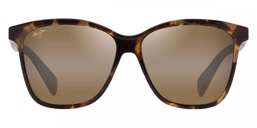 Maui Jim™ LIQUID SUNSHINE H601-10 58 - Tokyo Tortoise