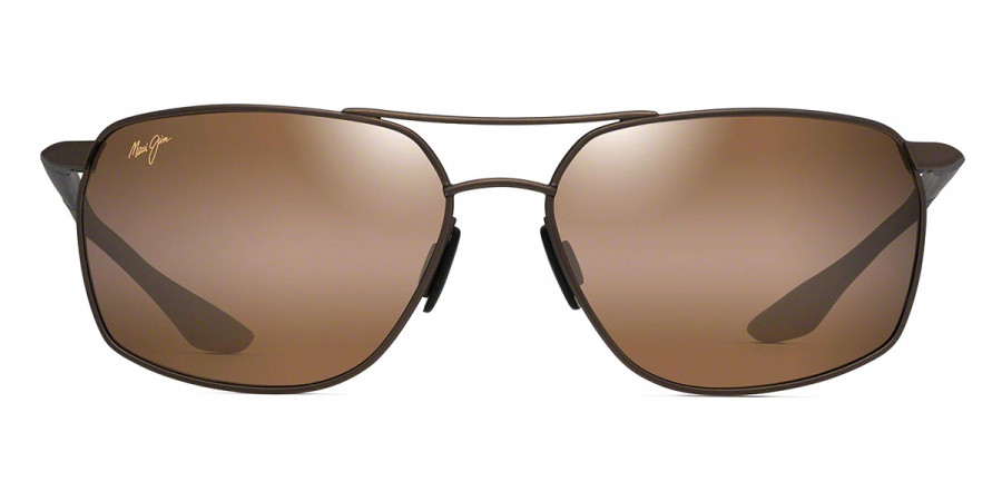 Maui Jim™ PU'U KUKUI H857-01 58 - Bronze