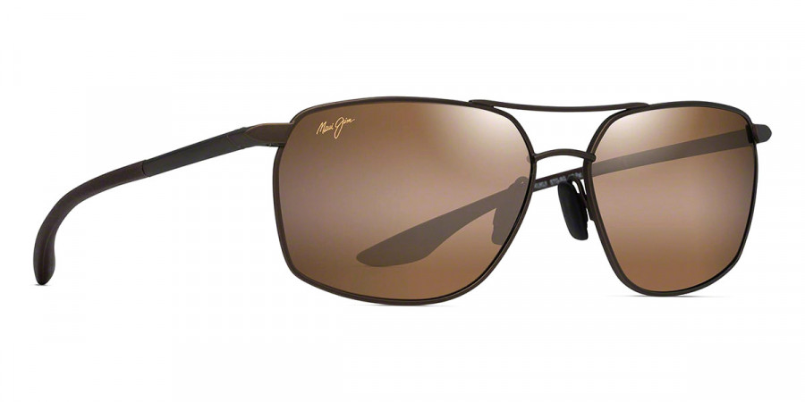 Color: Bronze (H857-01) - Maui Jim MJIH857-0158