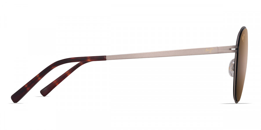 Color: Satin Sepia (H890-01) - Maui Jim MJIH890-0152