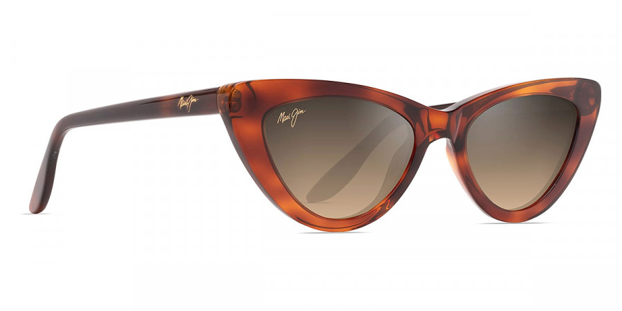 Color: Tortoise (HS891-10) - Maui Jim MJIHS891-1052