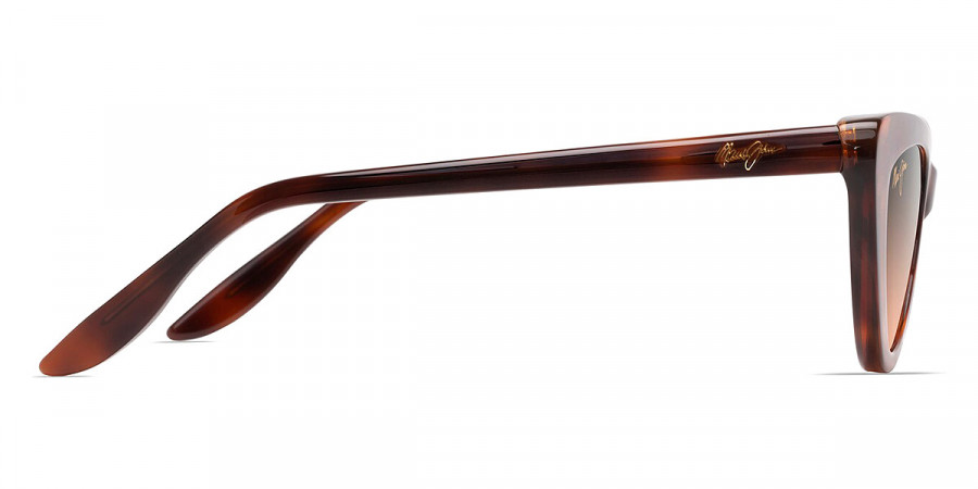 Color: Tortoise (HS891-10) - Maui Jim MJIHS891-1052