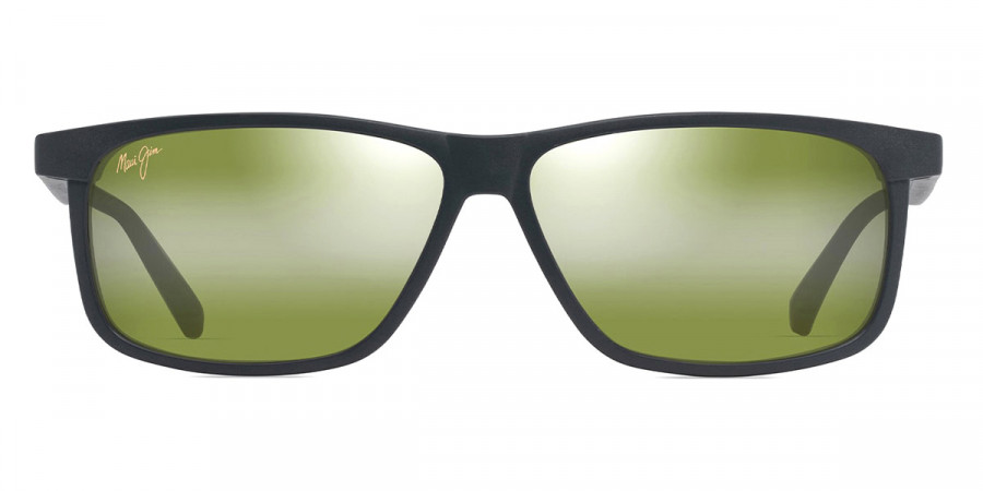 Maui Jim™ PŪLAMA HT618-14 59 - Matte Dark Gray