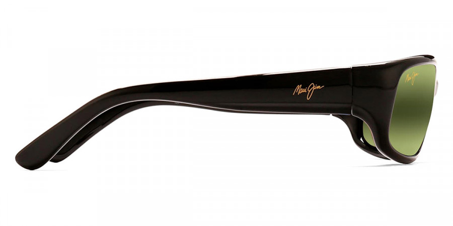 Color: Gloss Black (MM103-003) - Maui Jim MJIMM103-00355