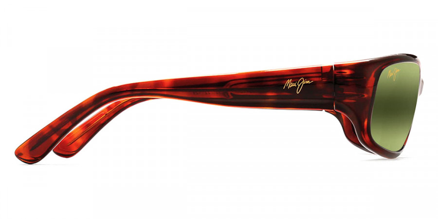 Color: Tortoise (MM103-007) - Maui Jim MJIMM103-00755