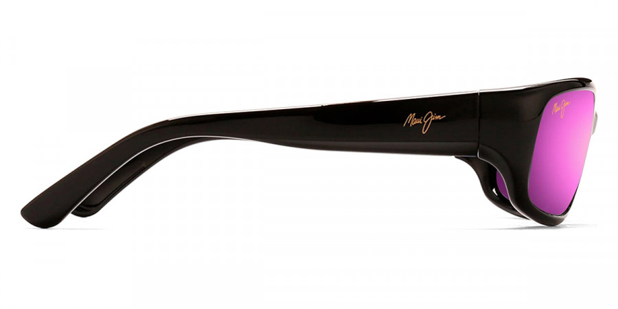 Color: Gloss Black (MM103-025) - Maui Jim MJIMM103-02555