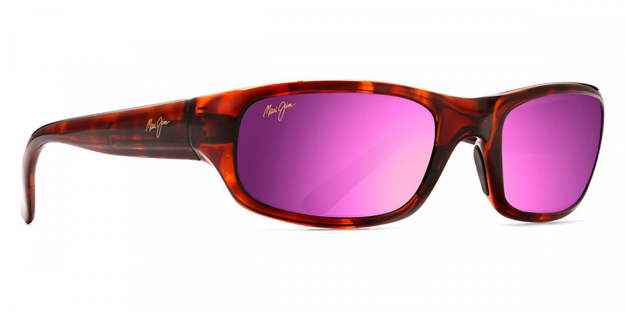 Color: Tortoise (MM103-028) - Maui Jim MJIMM103-02855