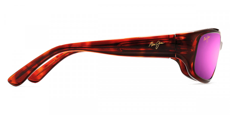 Color: Tortoise (MM103-028) - Maui Jim MJIMM103-02855