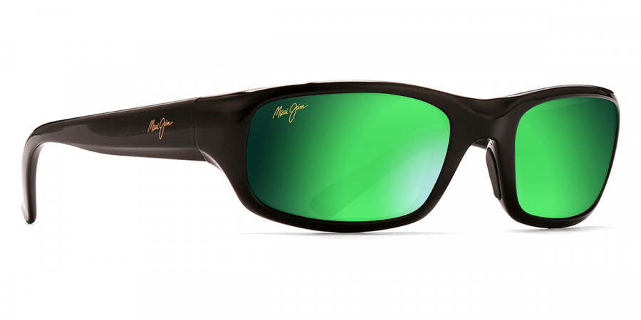 Color: Gloss Black (MM103-035) - Maui Jim MJIMM103-03555