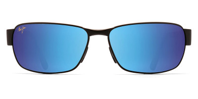 Maui jim black outlet coral review