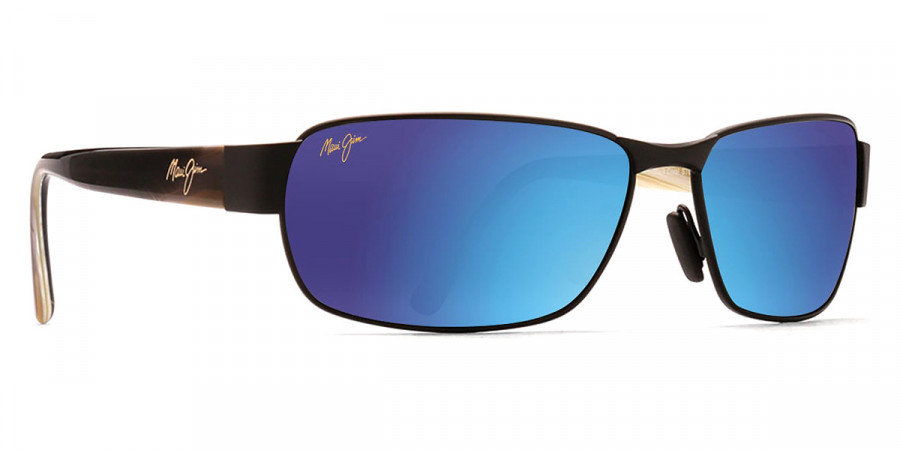 Maui Jim™ - BLACK CORAL