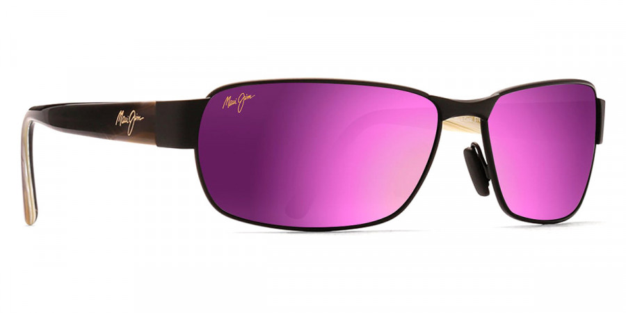 Maui Jim™ - BLACK CORAL