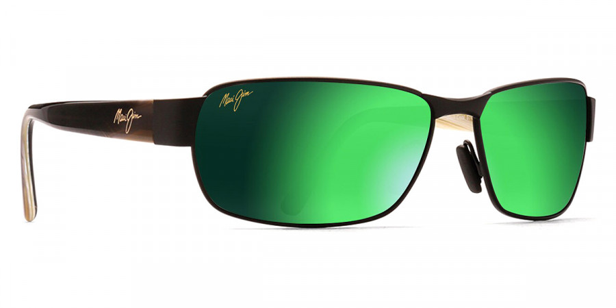 Maui Jim™ - BLACK CORAL