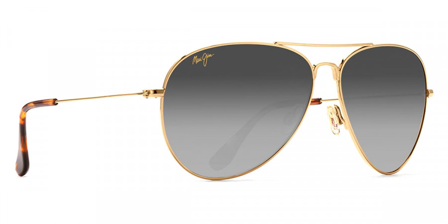 Color: Gold (MM264-010) - Maui Jim MJIMM264-01061