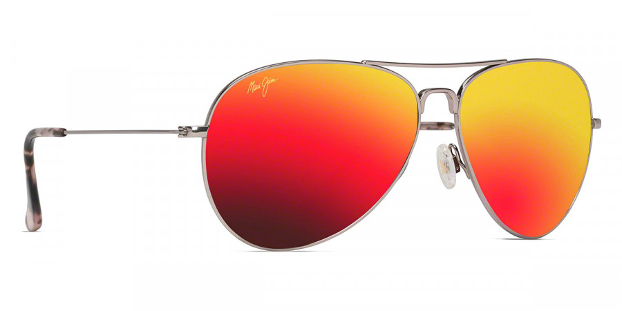 Color: Rose Gold (MM264-030) - Maui Jim MJIMM264-03061