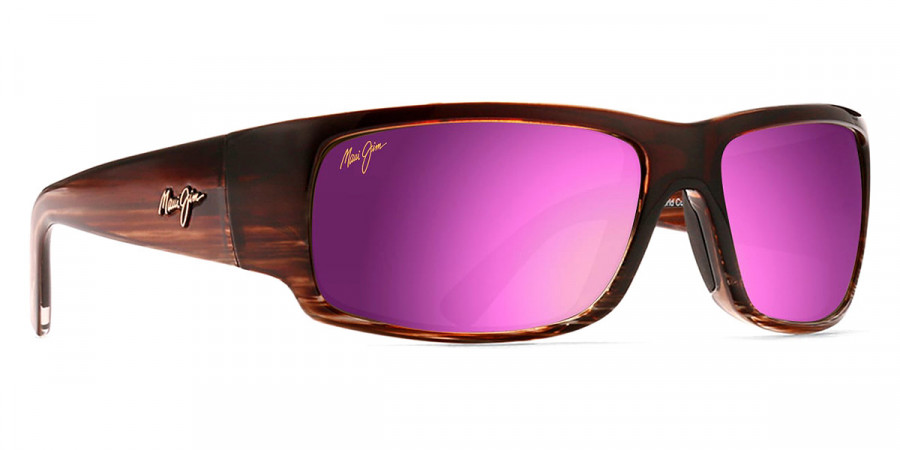 Maui Jim™ - WORLD CUP