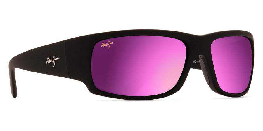 Maui Jim™ - WORLD CUP