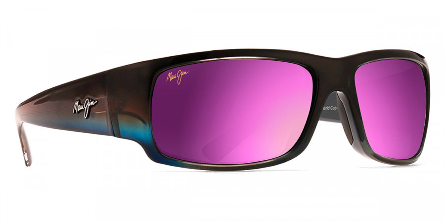 Maui Jim™ - WORLD CUP