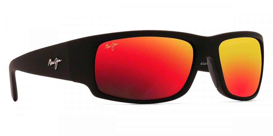 Maui Jim™ - WORLD CUP