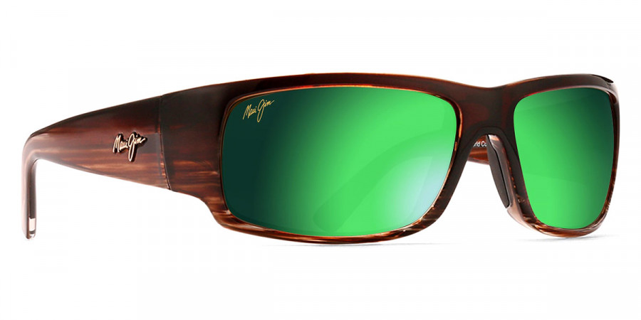 Maui Jim™ - WORLD CUP