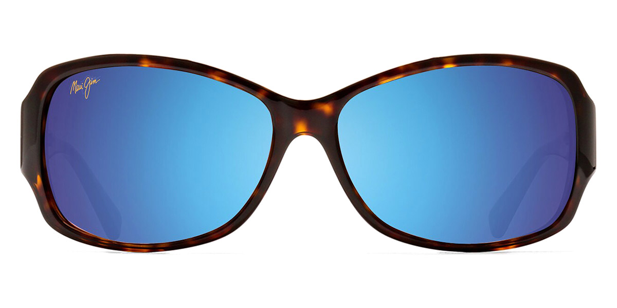 Maui jim on sale nalani dark tortoise