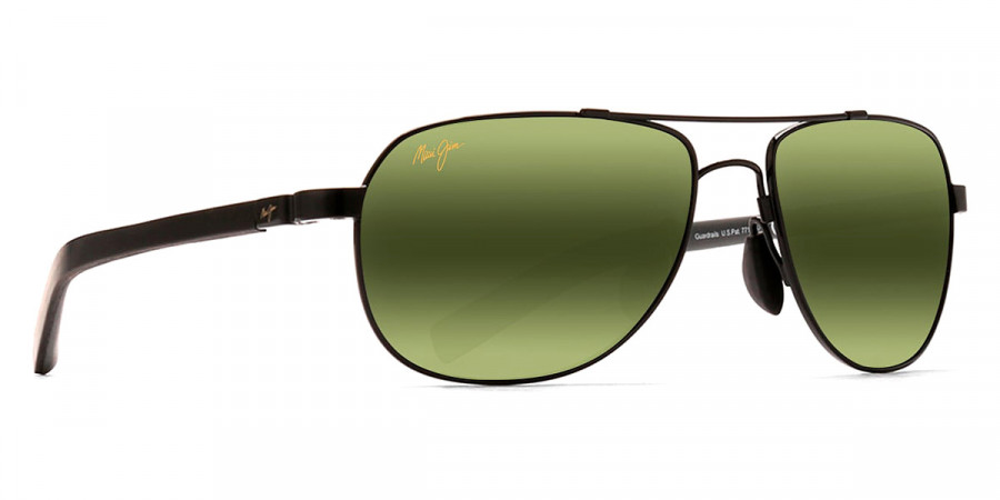 Maui Jim™ - GUARDRAILS