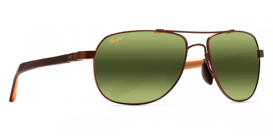 Maui Jim™ - GUARDRAILS