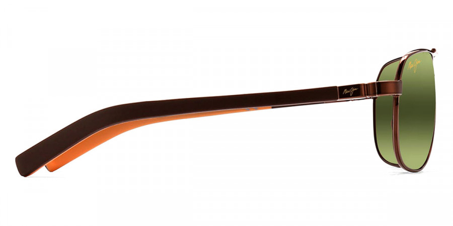 Maui Jim™ - GUARDRAILS