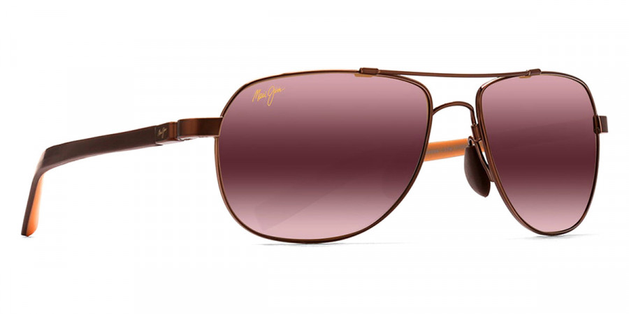 Maui Jim™ - GUARDRAILS