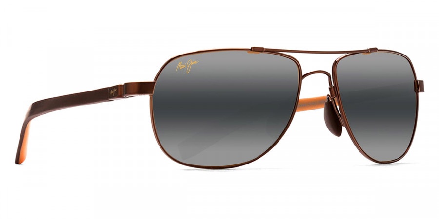 Maui Jim™ - GUARDRAILS