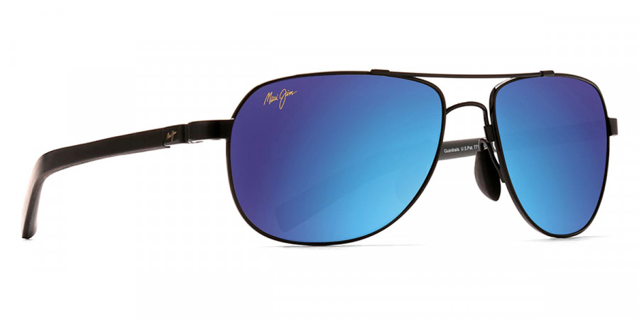 Maui Jim™ - GUARDRAILS