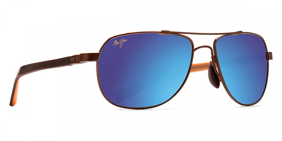 Maui Jim™ - GUARDRAILS