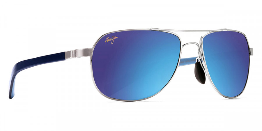 Maui Jim™ - GUARDRAILS