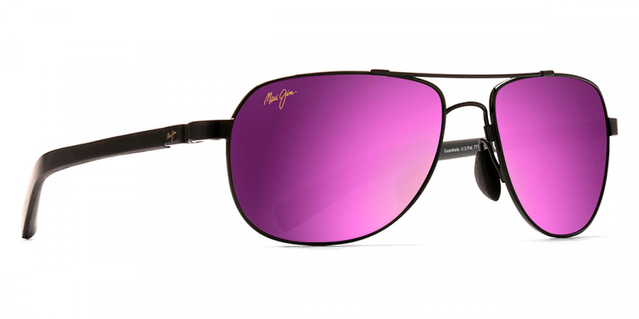 Maui Jim™ - GUARDRAILS