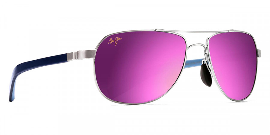 Maui Jim™ - GUARDRAILS