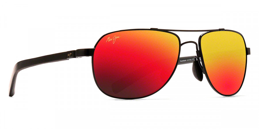 Maui Jim™ - GUARDRAILS