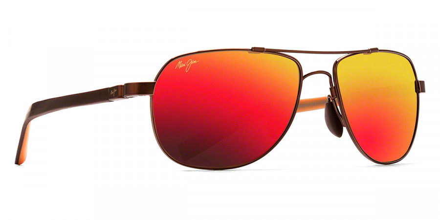 Maui Jim™ - GUARDRAILS