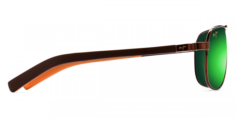 Maui Jim™ - GUARDRAILS