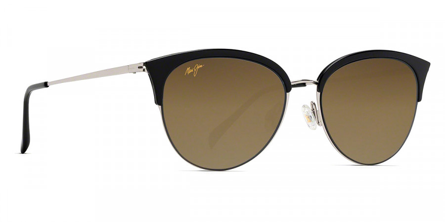 Color: Black Gloss (MM330-004) - Maui Jim MJIMM330-00455